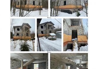 Продажа дома, 155 м2, деревня Коськово