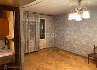 Продам однокомнатную квартиру, 32.8 м2, Москва, проспект Мира, 175, станция Ростокино