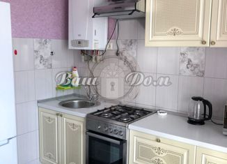 Продам 2-ком. квартиру, 73 м2, село Дивноморское, Курортная улица, 3к3, ЖК Легенда