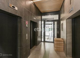 Продажа однокомнатной квартиры, 32.2 м2, Тюмень, улица Тимофея Чаркова, 87, ЖК Звёздный