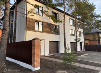 Продажа таунхауса, 107 м2, Ангарск, улица Карла Маркса