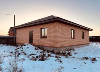 Продается дом, 119 м2, деревня Блохино, улица Согласия