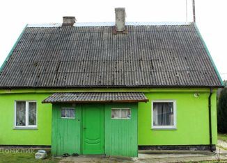 Продам дом, 104.7 м2, Приморск, Офицерская улица