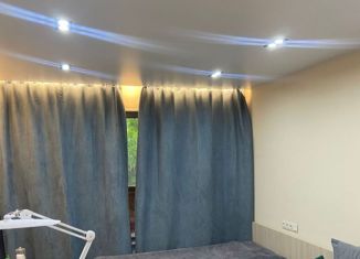 Продаю 3-ком. квартиру, 58.2 м2, Москва, Чертановская улица, 3к2, метро Чертановская