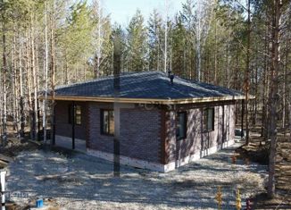 Продается дом, 100 м2, коттеджный посёлок Заповедник