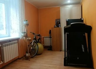 Двухкомнатная квартира на продажу, 46 м2, Ивановская область, Карьерная улица, 55