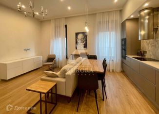 Продам двухкомнатную квартиру, 57.5 м2, Москва, Цветной бульвар, 32А, Цветной бульвар