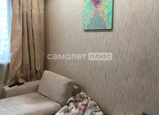 3-комнатная квартира на продажу, 74 м2, Москва, Новомарьинская улица, 28, метро Братиславская