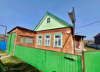 Дом на продажу, 56.2 м2, Апшеронск, улица Крылова