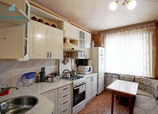 Продажа 3-комнатной квартиры, 66 м2, Ульяновская область, улица Строителей, 30