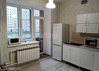 Продается 1-ком. квартира, 36.8 м2, Казань, улица Зур Урам, 1Кк5, ЖК МЧС