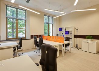 Сдается офис, 30 м2, Москва, Большая Грузинская улица, 30Ас1, Пресненский район