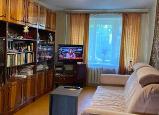 Продам двухкомнатную квартиру, 43.5 м2, Уфа, Комсомольская улица, 37, Советский район