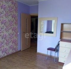 Сдается 3-комнатная квартира, 62 м2, Новосибирск, улица Зорге, 261, улица Зорге