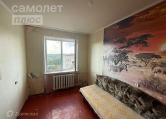 Продам 3-комнатную квартиру, 66.4 м2, Кировская область, Новый переулок, 5