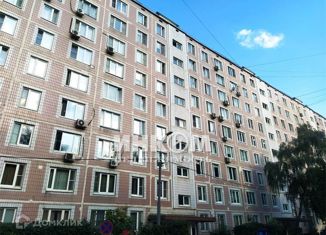 Продается однокомнатная квартира, 32.7 м2, Москва, Задонский проезд, 24к1, метро Шипиловская