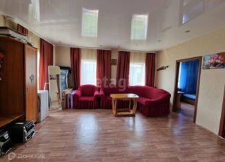 Продаю дом, 88.8 м2, село Топки, Р-255 Сибирь, 236-й километр