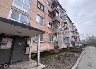 Продается однокомнатная квартира, 30.3 м2, Пермский край, улица Карла Маркса, 43