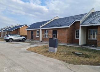 Продается таунхаус, 76.4 м2, село Ягодное