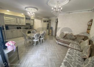 Продажа трехкомнатной квартиры, 85.7 м2, Краснодар, улица имени Жлобы, 141, ЖК Севастопольский