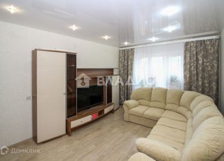 Продаю трехкомнатную квартиру, 80.8 м2, Владимир, улица Нижняя Дуброва, 15, ЖК Орбита