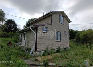Продам дом, 50 м2, посёлок Кипарисово 2-е, Совхозная улица, 14