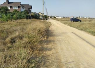 Продажа земельного участка, 8 сот., поселок городского типа Заозерное, Песчаная улица, 33