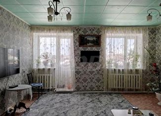 Продается 3-ком. квартира, 81.7 м2, село Исетское, улица Горького, 15