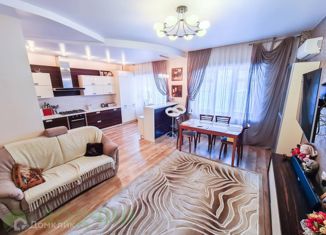 Продам трехкомнатную квартиру, 154 м2, Чебоксары, площадь Речников, 7, Калининский район