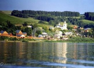 Участок на продажу, 15 сот., село Введенская Слобода, Зиновьевская улица