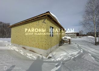 Продается дом, 102 м2, коттеджный поселок Песчаное озеро