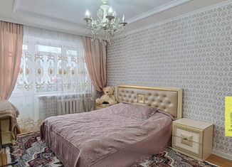 Продается 2-комнатная квартира, 47.4 м2, Тюменская область, 1-й микрорайон, 4