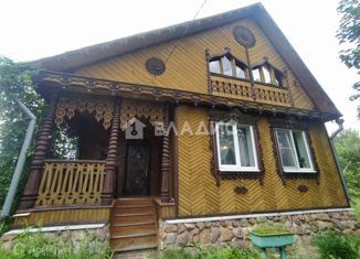 Продам дом, 100 м2, деревня Антушово