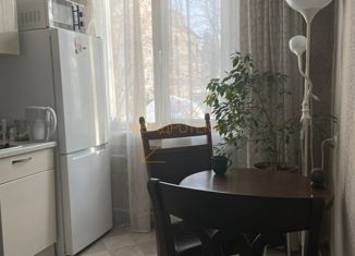 Продам 1-ком. квартиру, 30 м2, Новосибирск, улица Чигорина, 14, улица Чигорина