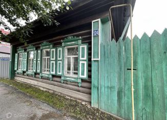 Продажа дома, 112 м2, Тюмень, Калининский округ, Амурская улица, 124