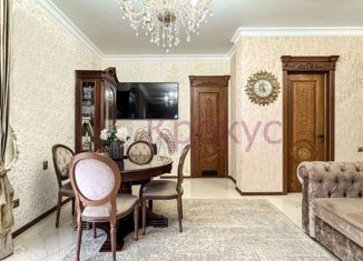 Продам дом, 168 м2, Новороссийск, Ежевичная улица, 35