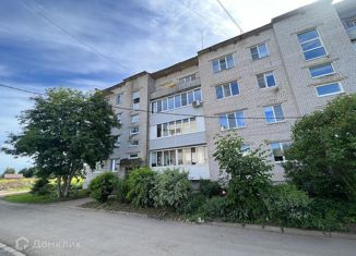 Продажа двухкомнатной квартиры, 55.2 м2, село Старая Ладога, Советская улица, 27