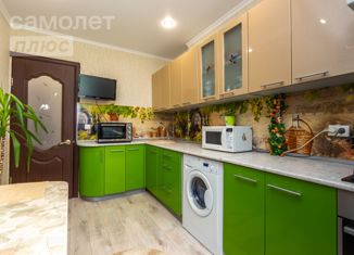Продается однокомнатная квартира, 30.7 м2, Республика Башкортостан, улица Ворошилова, 28В