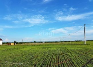 Продажа участка, 7.7 сот., село Ильбухтино, 2-й Новый переулок