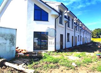 Продается таунхаус, 80 м2, Гурьевск, переулок Байдукова, 1Л