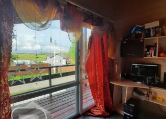 Продажа дома, 166 м2, деревня Бритово, Чистая улица