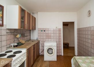 Продам трехкомнатную квартиру, 61.2 м2, Новосибирская область, Колхидская улица, 7