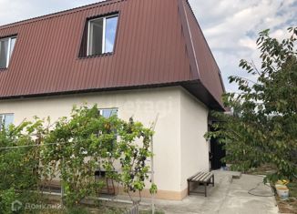 Продается таунхаус, 83.3 м2, хутор Семигорский, Луговая улица