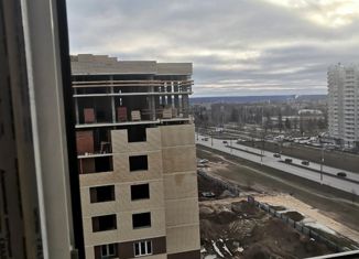 Продам 1-комнатную квартиру, 38.3 м2, Новочебоксарск, улица Строителей, 6