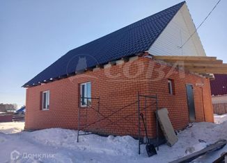 Продажа дома, 88.4 м2, село Нижняя Тавда