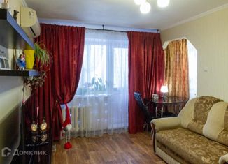 Продам 3-комнатную квартиру, 57.7 м2, Самара, улица 22-го Партсъезда, 142, метро Победа