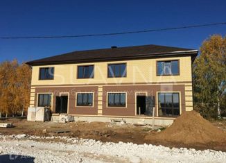 Продаю таунхаус, 240 м2, поселок Караваево, Цветочная улица, 13