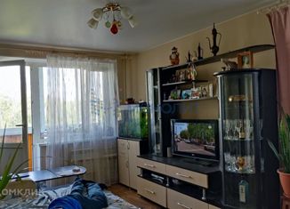 Продажа 3-комнатной квартиры, 58 м2, Нижегородская область, улица Карбышева, 3
