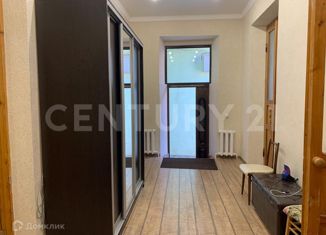 Продажа 4-комнатной квартиры, 134 м2, Владикавказ, проспект Мира, 21, Иристонский муниципальный округ