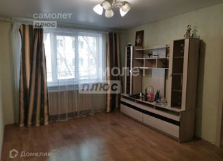 Продается 1-комнатная квартира, 29.1 м2, Саратовская область, улица Ленина, 17